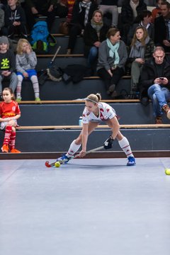 Bild 89 - Damen Der Club an der Alster - Deutsche Nationalmannschaft : Ergebnis: 1:10